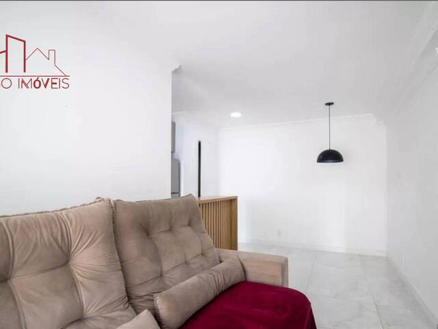 #4578 - Apartamento para Venda em São Paulo - SP - 2