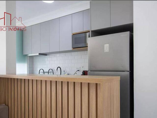 Apartamento para Venda em São Paulo - 5