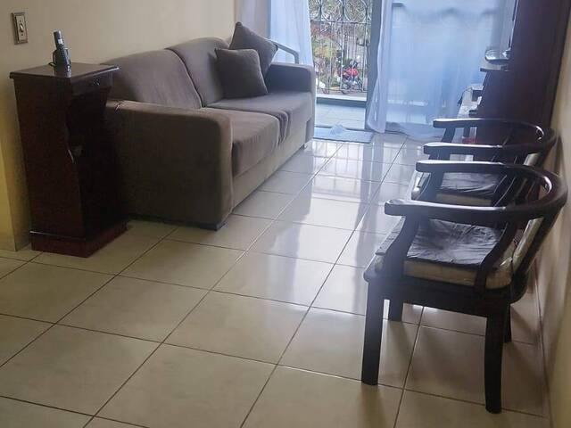#S4579 - Apartamento para Venda em São Paulo - SP - 1