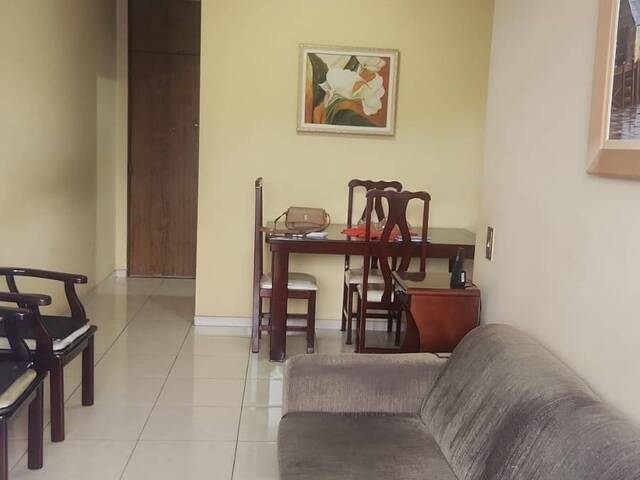 #S4579 - Apartamento para Venda em São Paulo - SP - 3