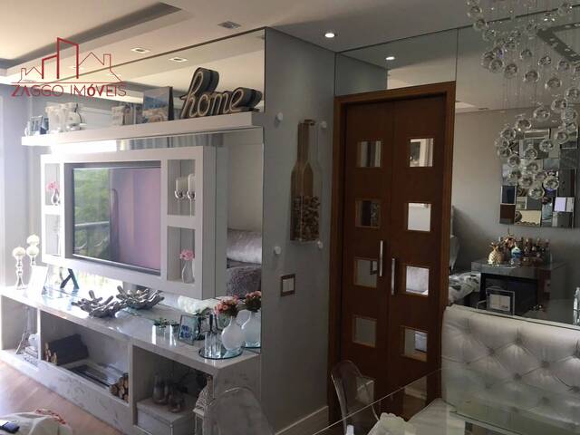 #4580 - Apartamento para Venda em São Paulo - SP - 3