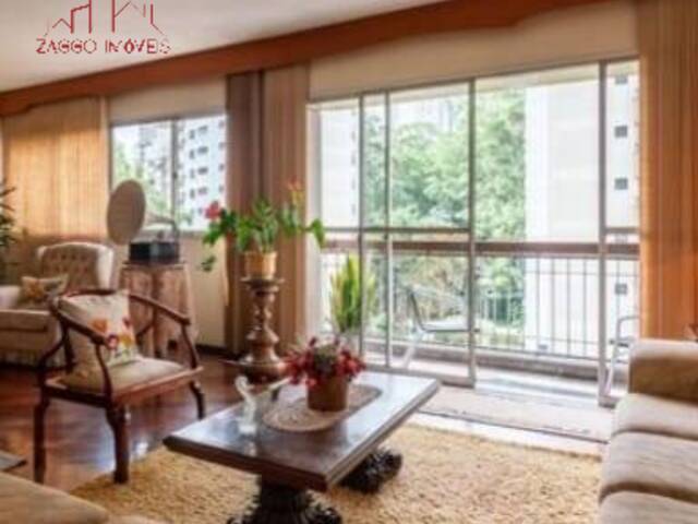 Apartamento para Venda em São Paulo - 2