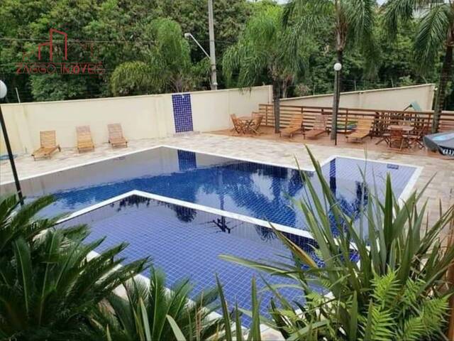 Apartamento para Venda em São Paulo - 2