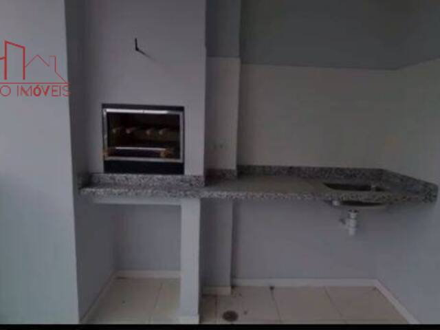 Apartamento para Venda em Embu das Artes - 4