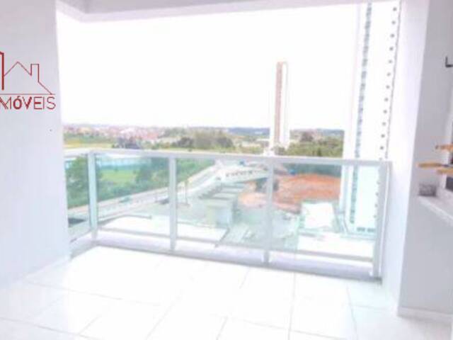 #3445 - Apartamento para Venda em Embu das Artes - SP - 3