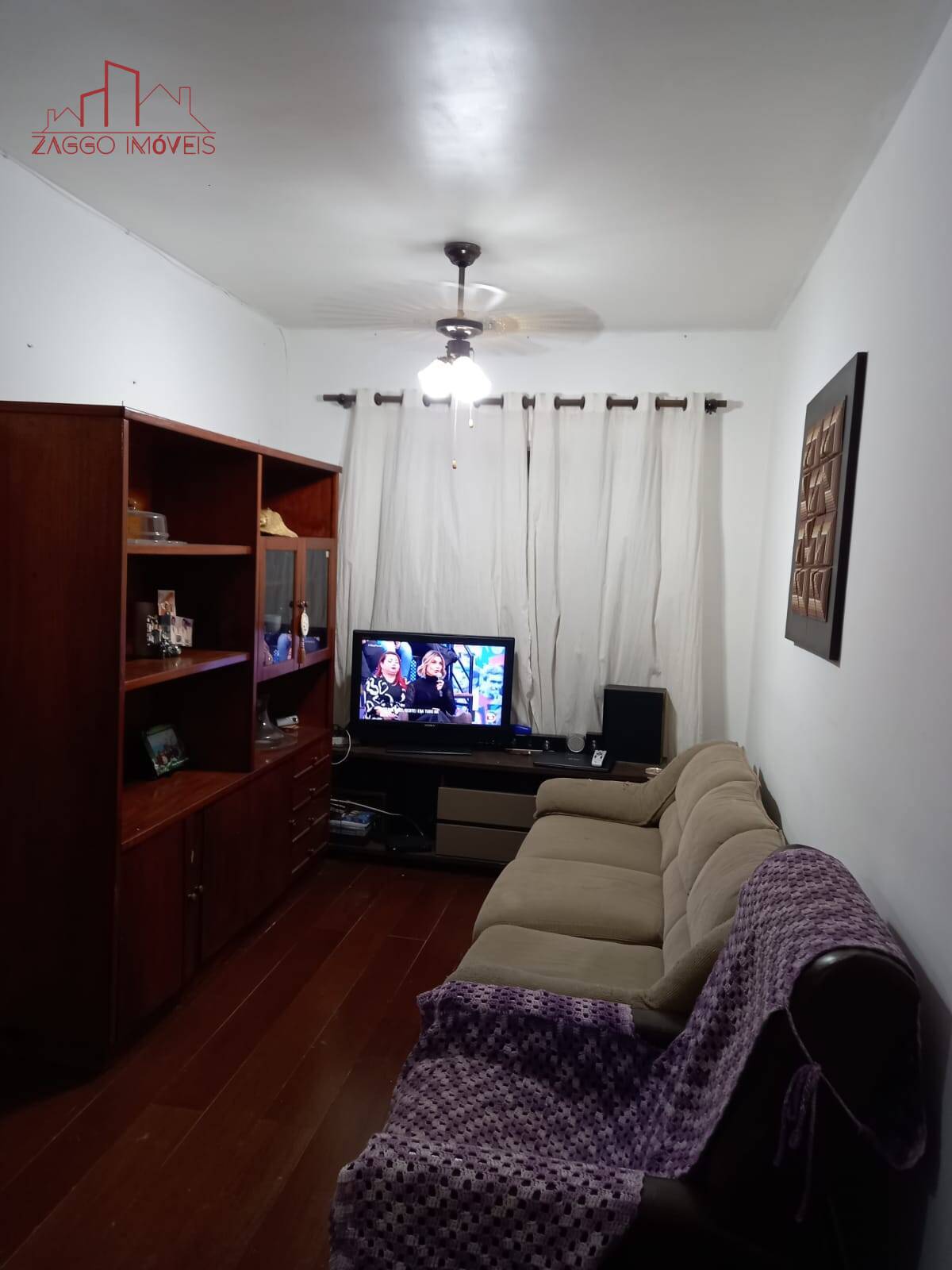 Oportunidade - Venda - Apartamento em Embu das Artes - 2 Dorm - 1 Vaga.