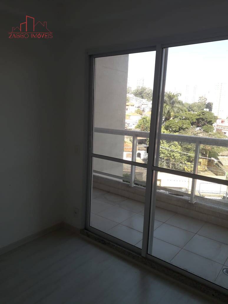Apartamento - 2 Dorms - 57 m2 - Condomínio Fatto Unique
