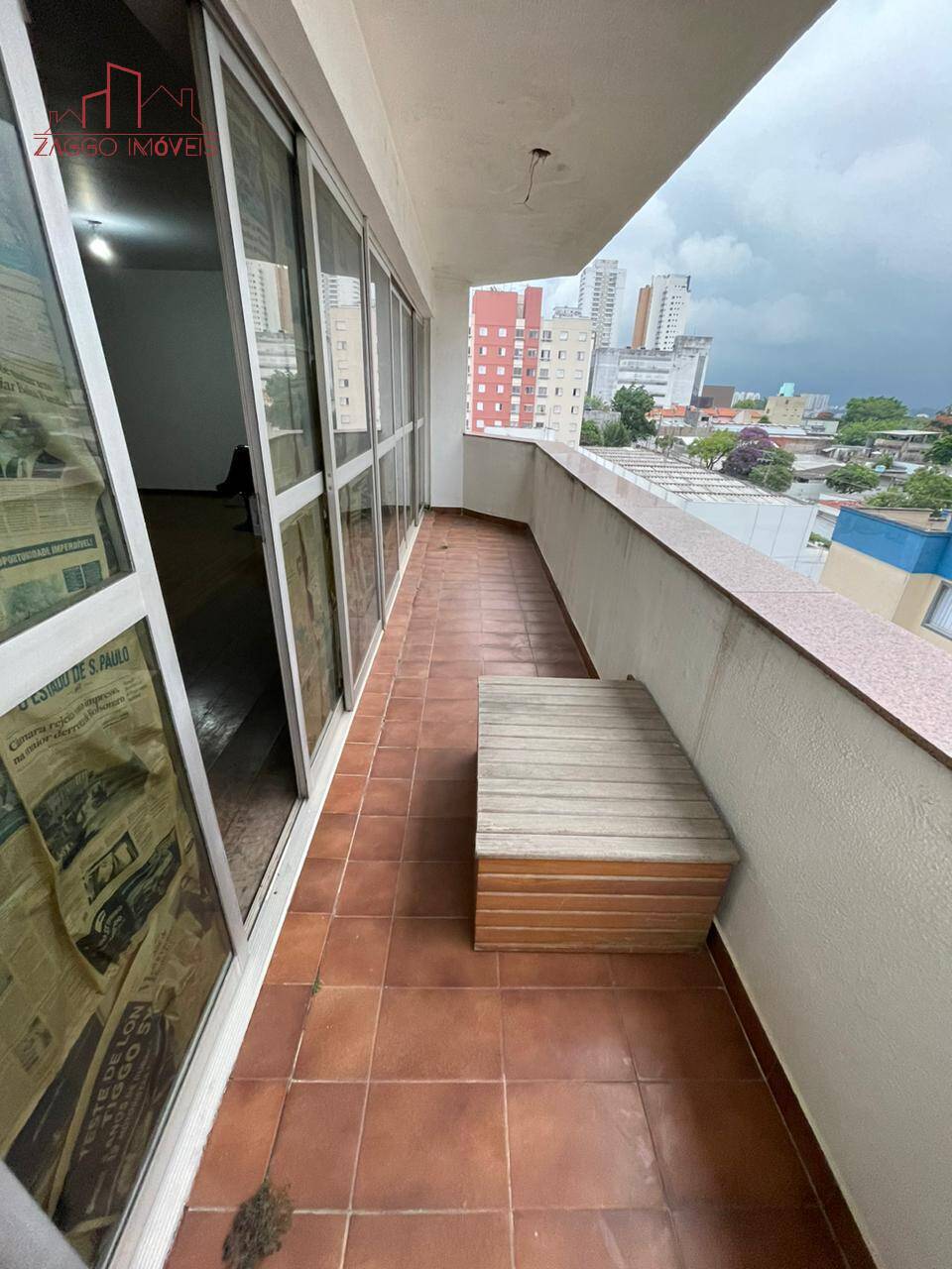 Lindo apartamento 4 dormitórios - Morumbi
