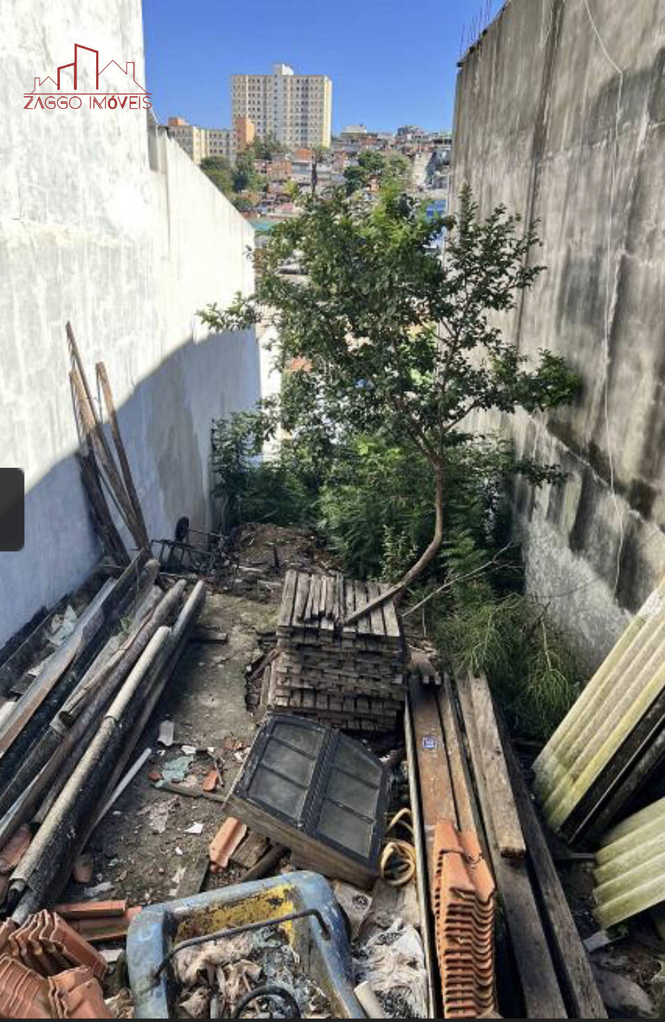 Terreno ótima localização 225m² -  ACEITA FINANCIAMENTO