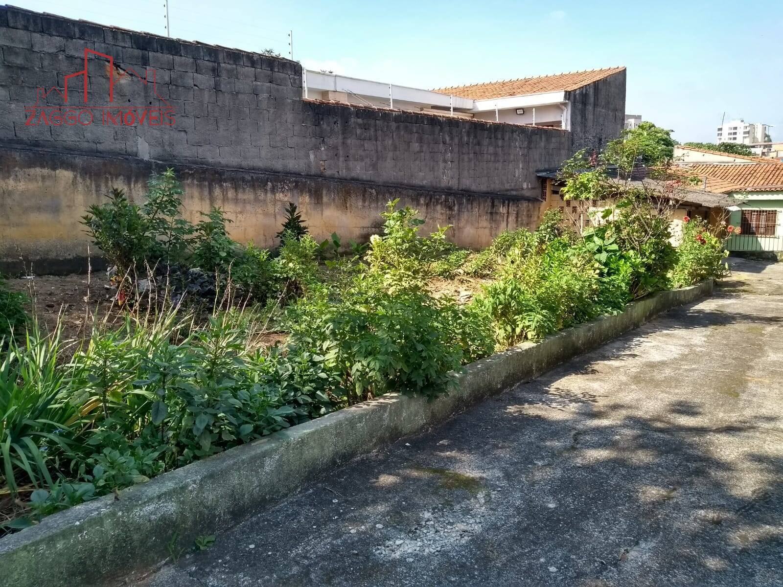 Oportunidade - terreno no umarizal 400 m2.