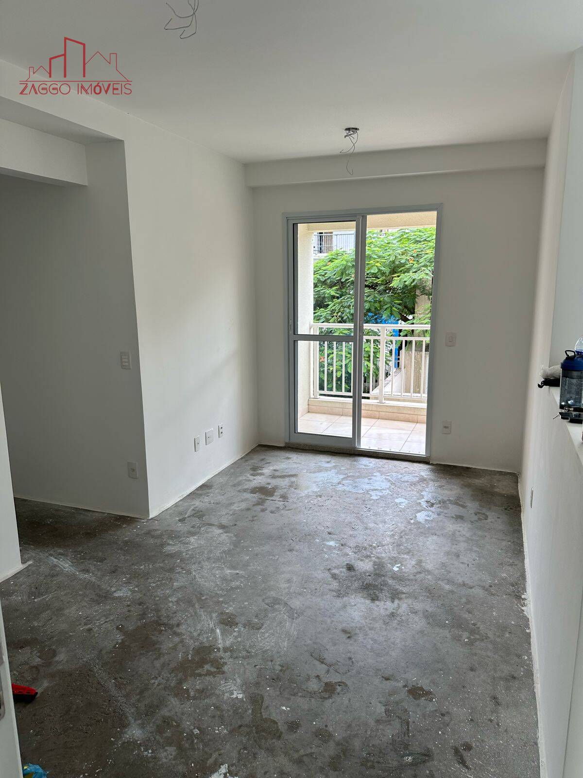 Oportunidade Apartamento com sacada gourmet - 50m² - 2 dorms - 1 Vaga