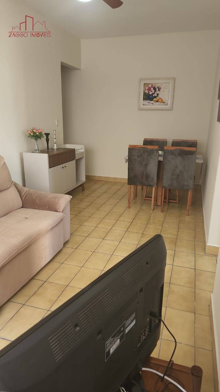 Oportunidade - Guarujá - Apto 58m² - 2 Dorm - 1 Vaga