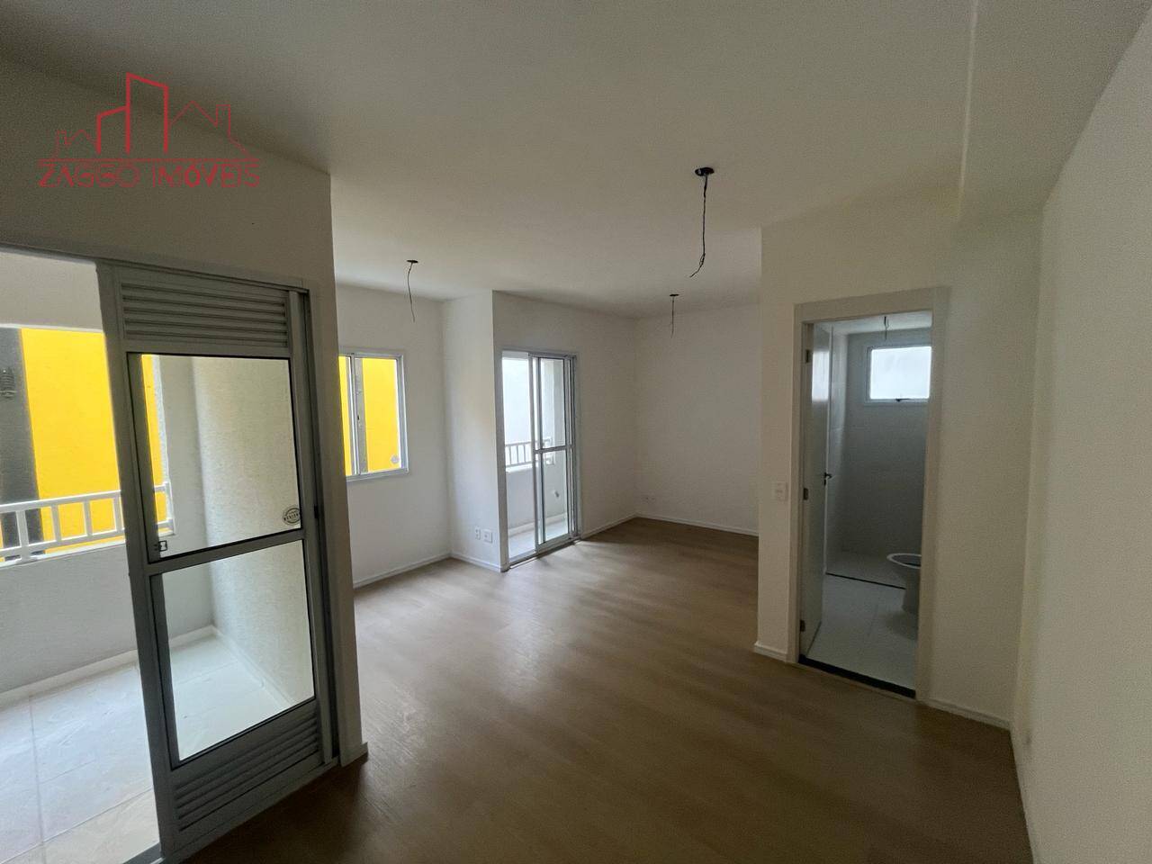 Oportunidade - Studio 30m² - 1Dorm - Condomínio Metrocasa Congonhas.