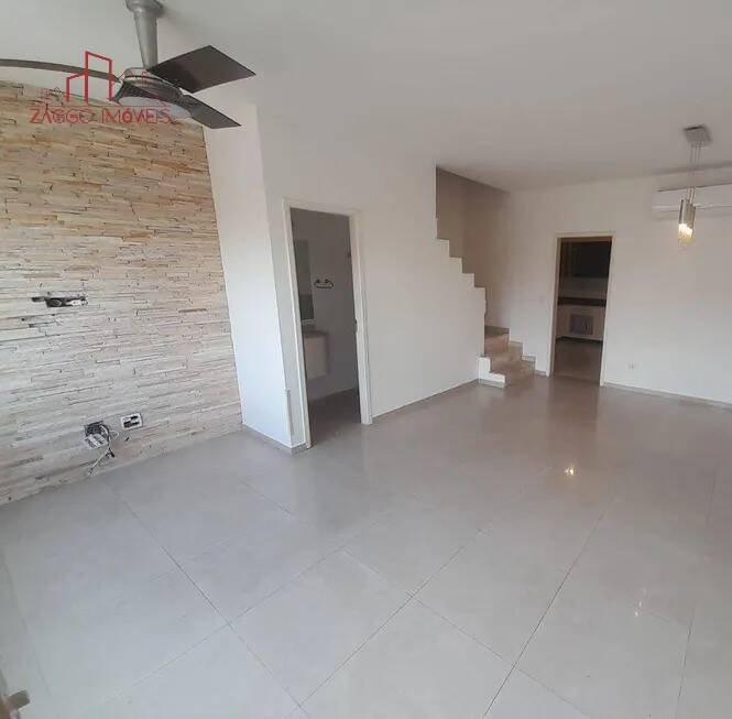 Casa em Condomínio 126m² - 3 Dorm - 1 Suíte - 2 Vagas