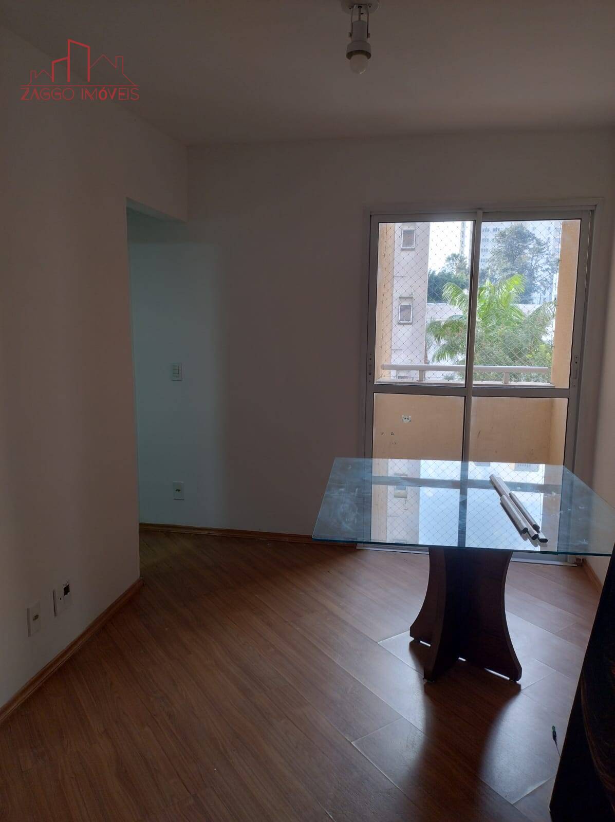 Apartamento na  Vila Andrade - 2 Dorms - 51 m².