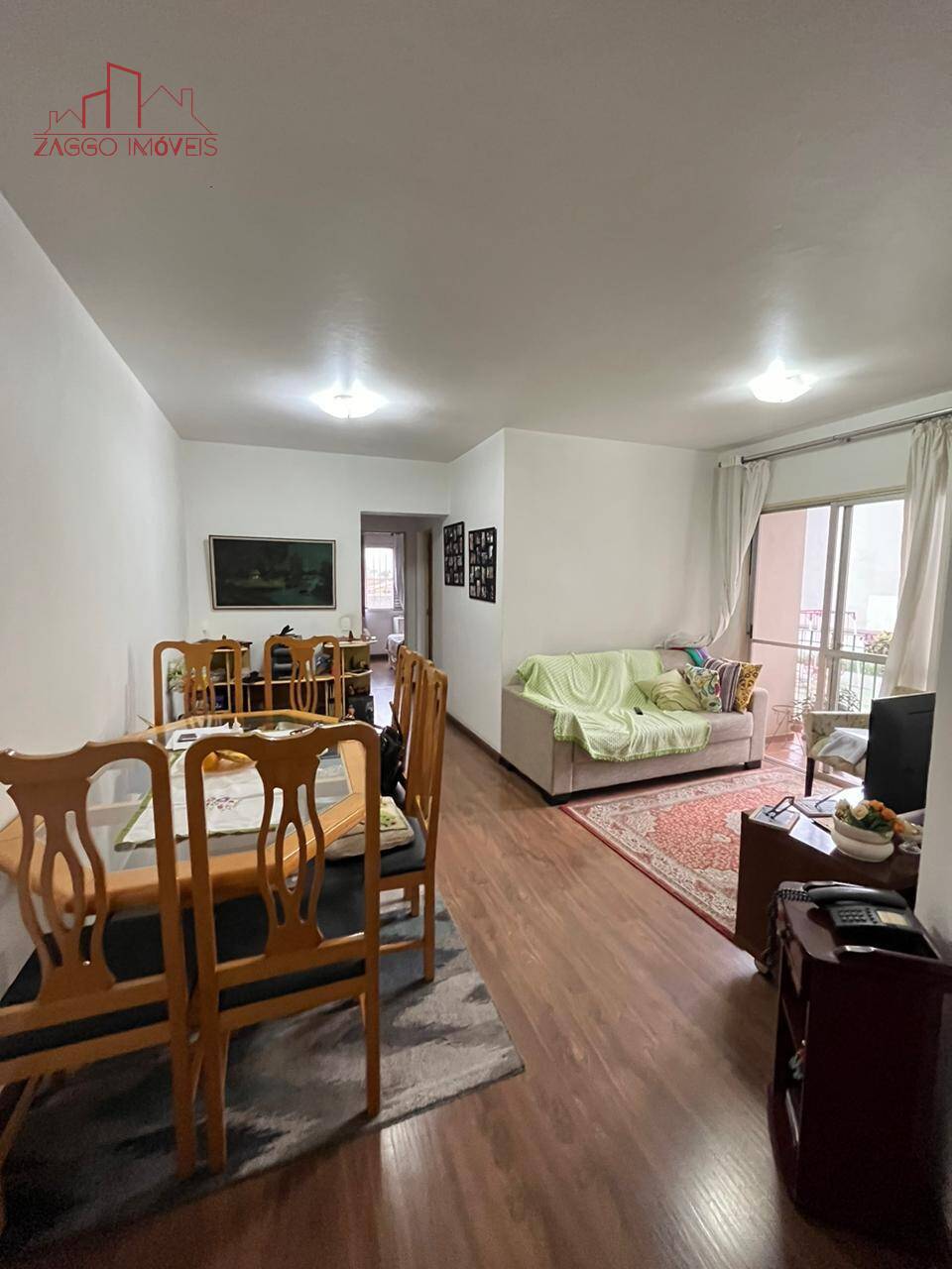 Oportunidade! Apartamento - 2 Dorms - 56m² - Campo Limpo