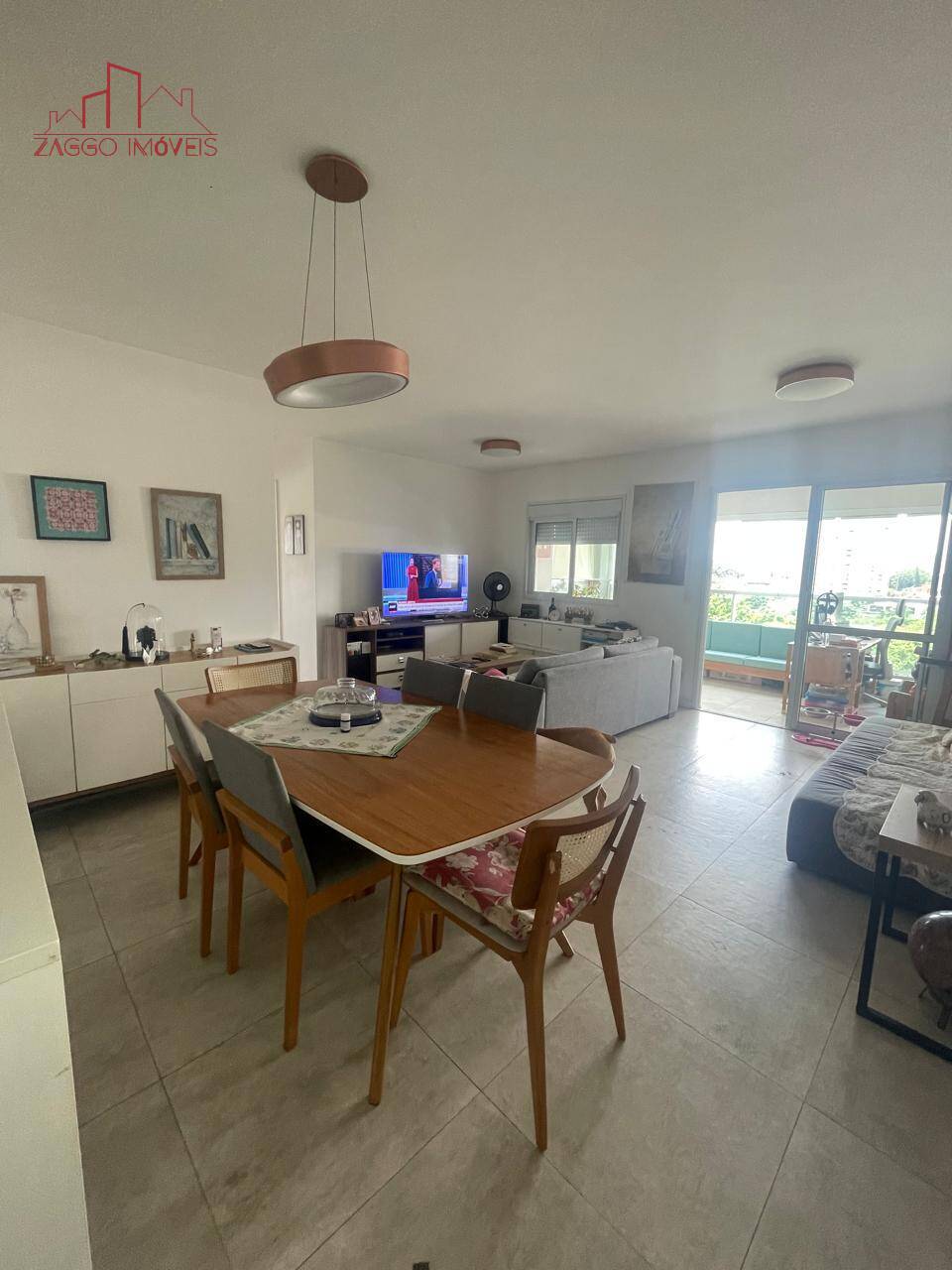 Apartamento 92 m² - 2 Vagas - Condomínio PANAMERICA - Santo Amaro