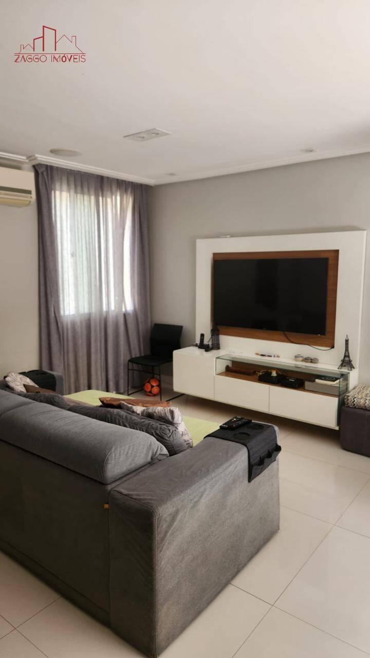 Casa 145 m² - 3 Dorm - 1 Suíte - 2 Vagas - condomínio Jardim Monte Kemel