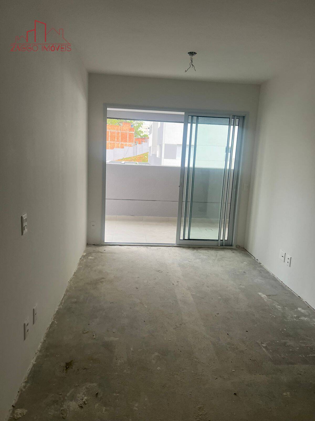 Oportunidade - Apto. garden 87m² - Vila Andrade.