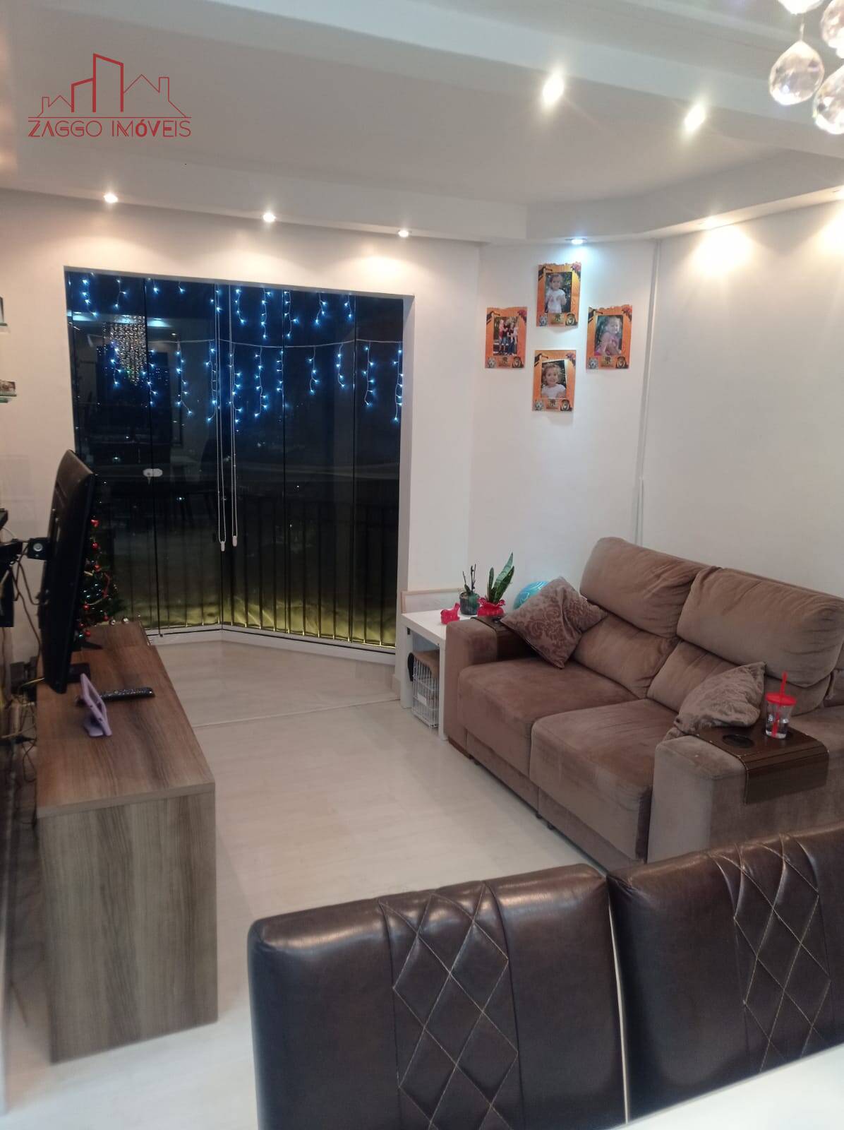 Oportunidade! Apartamento - 2 Dorms - 56m² - Campo Limpo