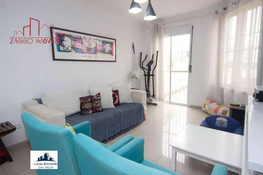 Sobrado Reformado - 250 m² -3 Dorms - Jardim Monte Kemel