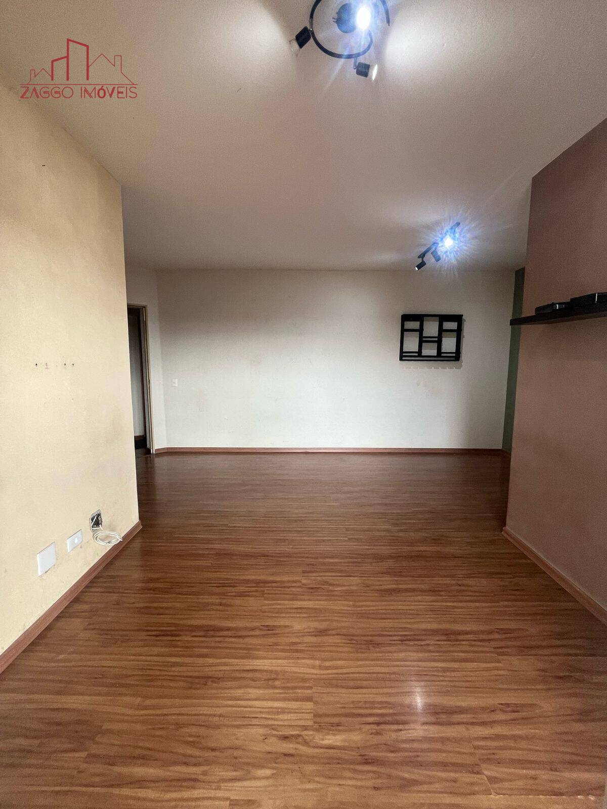 Oportunidade! Apartamento - 2 Dorms - 56m² - Campo Limpo