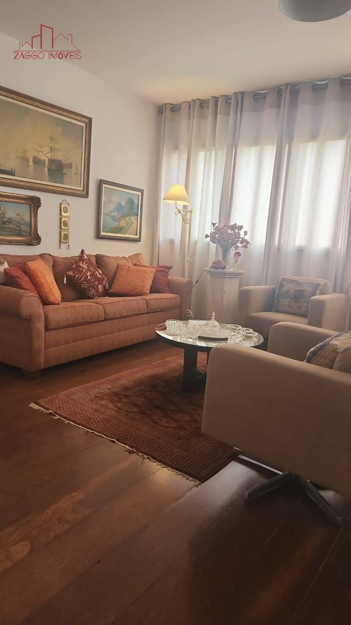 Belíssimo apartamento de 150m²