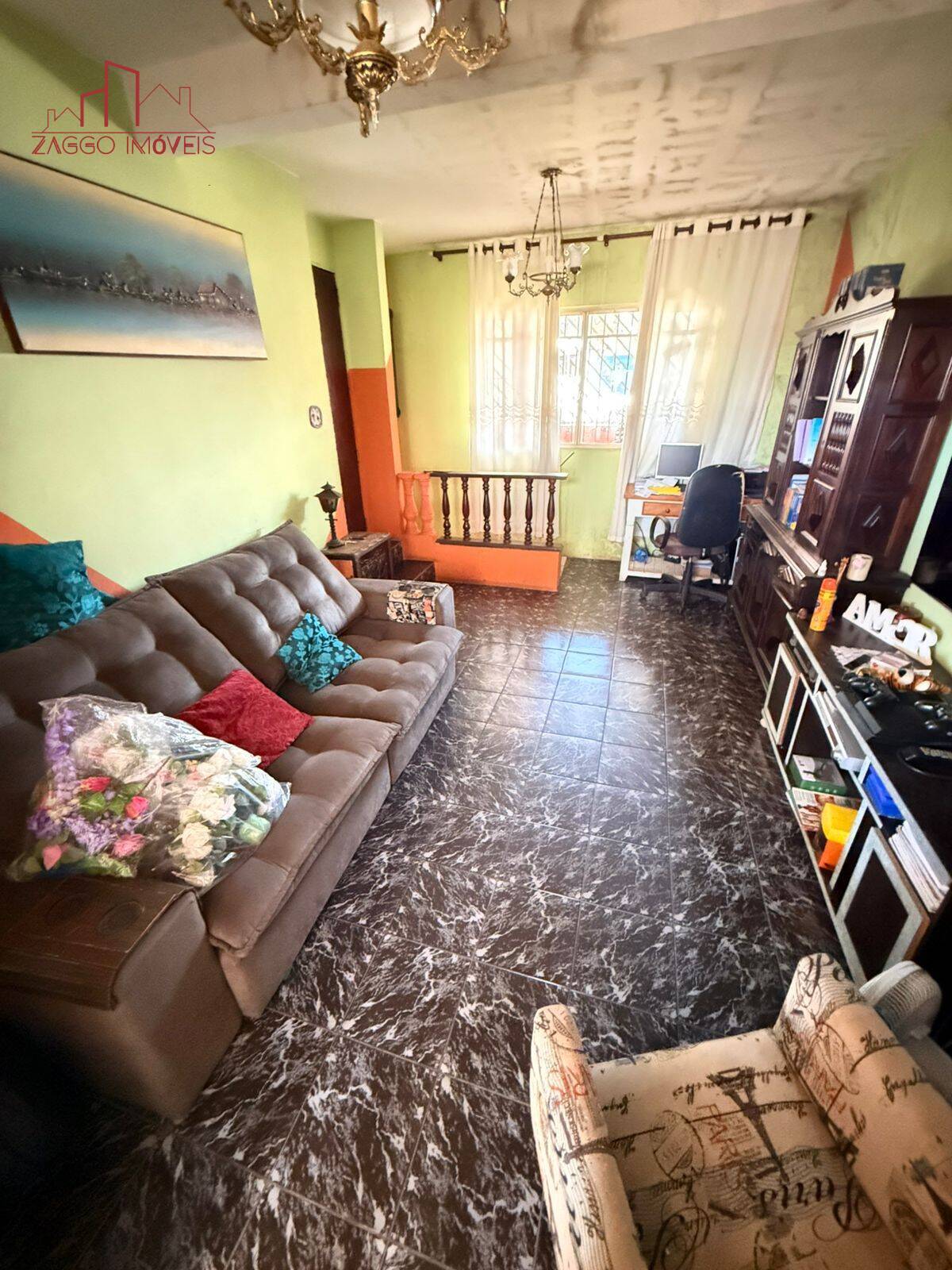Oportunidade para renda - Jd. Helga