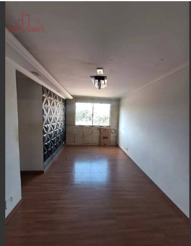 Apartamento para locação no Campo limpo - 3 dorms - 62m²