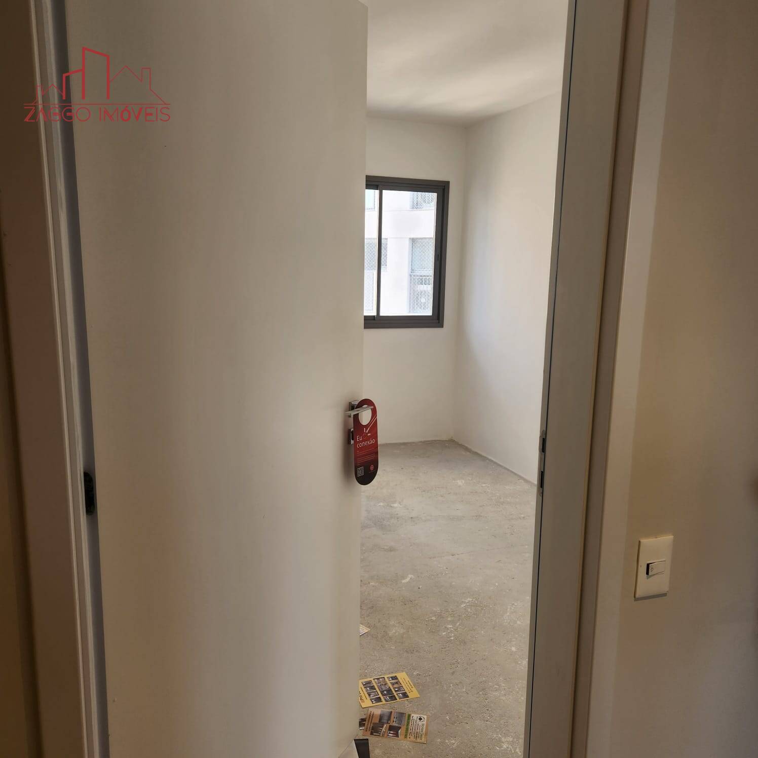 Stúdio com 22.25m² em Santo Amaro