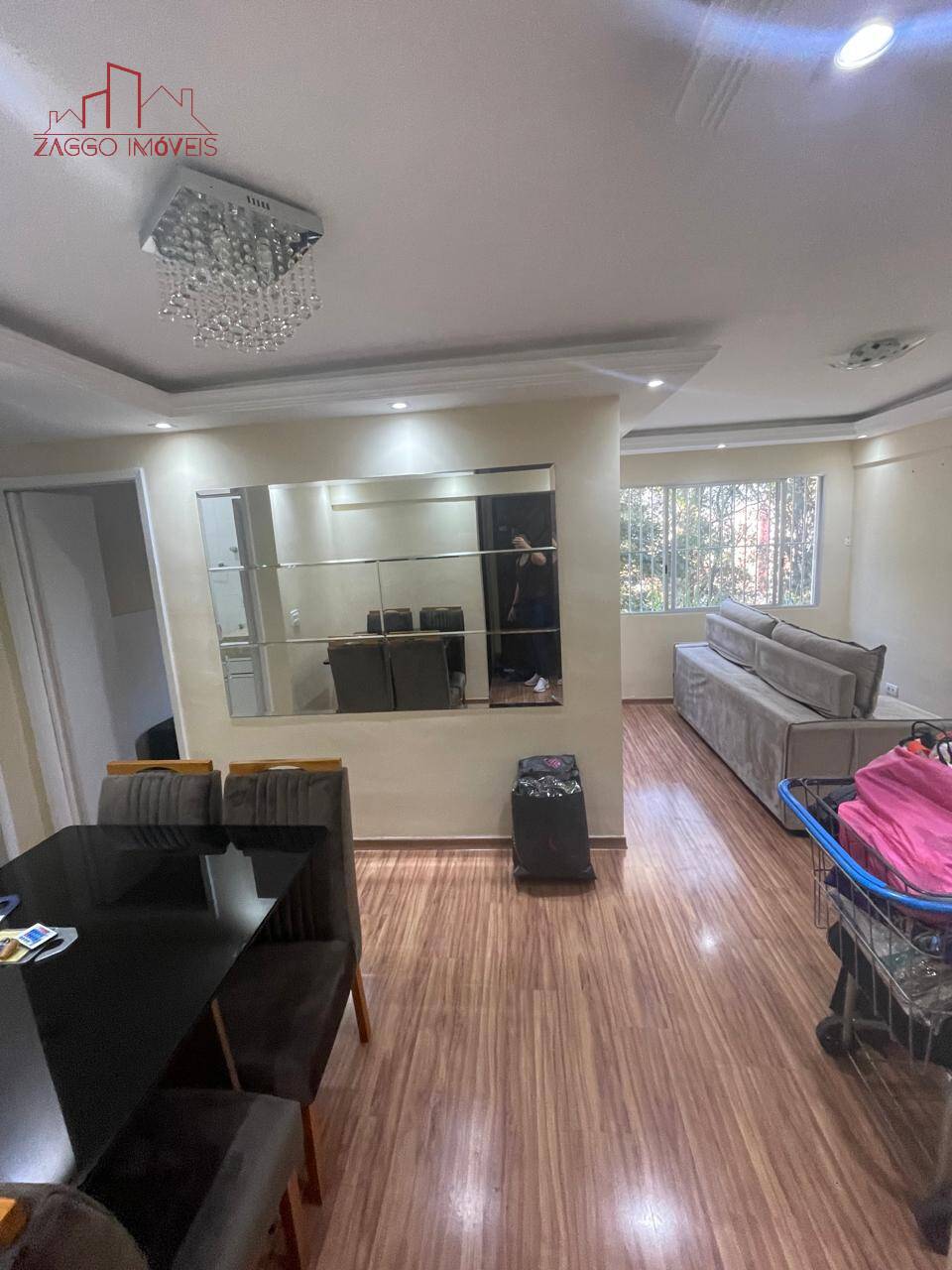 Oportunidade de apartamento, 62 m² - Condomínio Portal da Primavera.