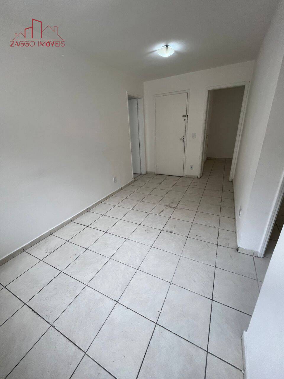 Apartamento - Jd. Umanizal -3 Dorm. - 1Vaga de garagem