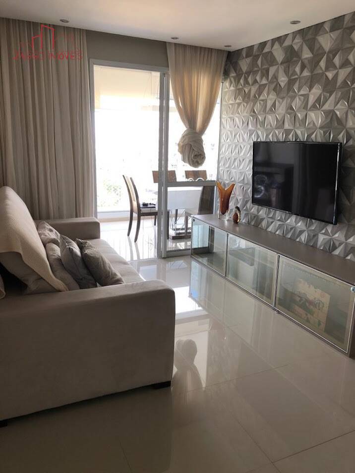 Apartamento - 3 dorms - 80m² - Condomínio Varanda Novamérica