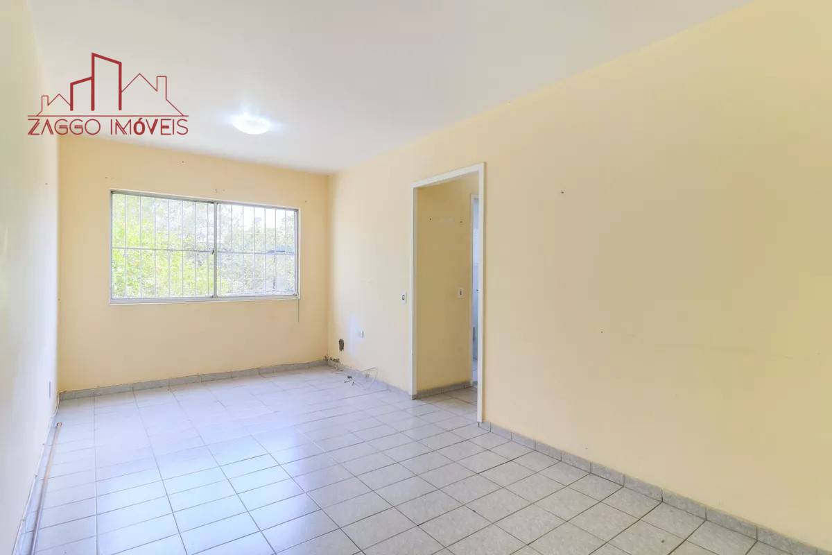 Apartamento Reformado - 2 Dorms - 2 Vagas - Vila Cruzeiro