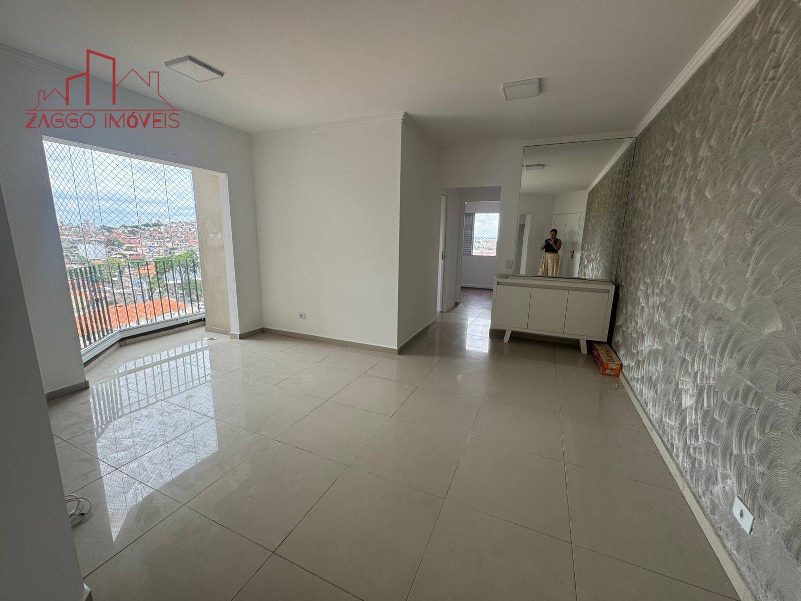 Oportunidade! Apartamento - 2 Dorms - 56m² - Campo Limpo