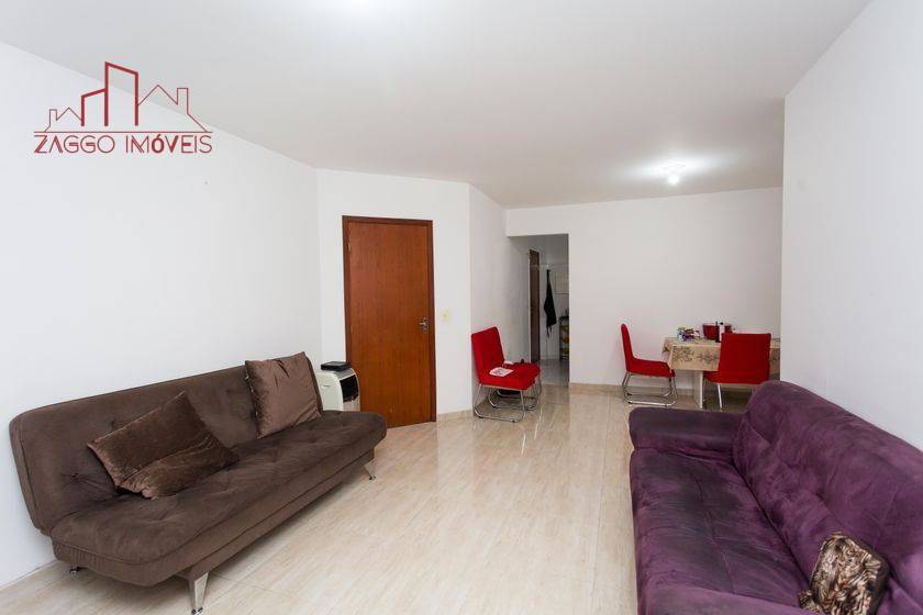Apartamento - 3 Dorms - 1 Vaga