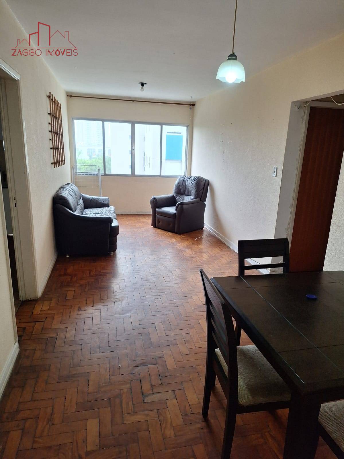 Apartamento na Av João Dias 01dormitório
