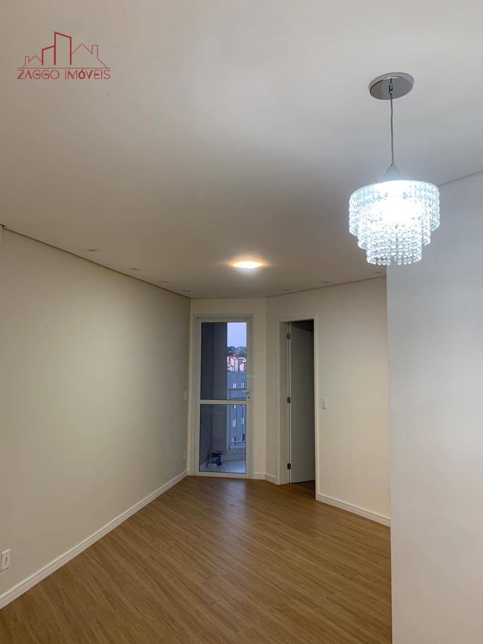 Apartamento 52m² - 2 Dorm - Taboão da Serra