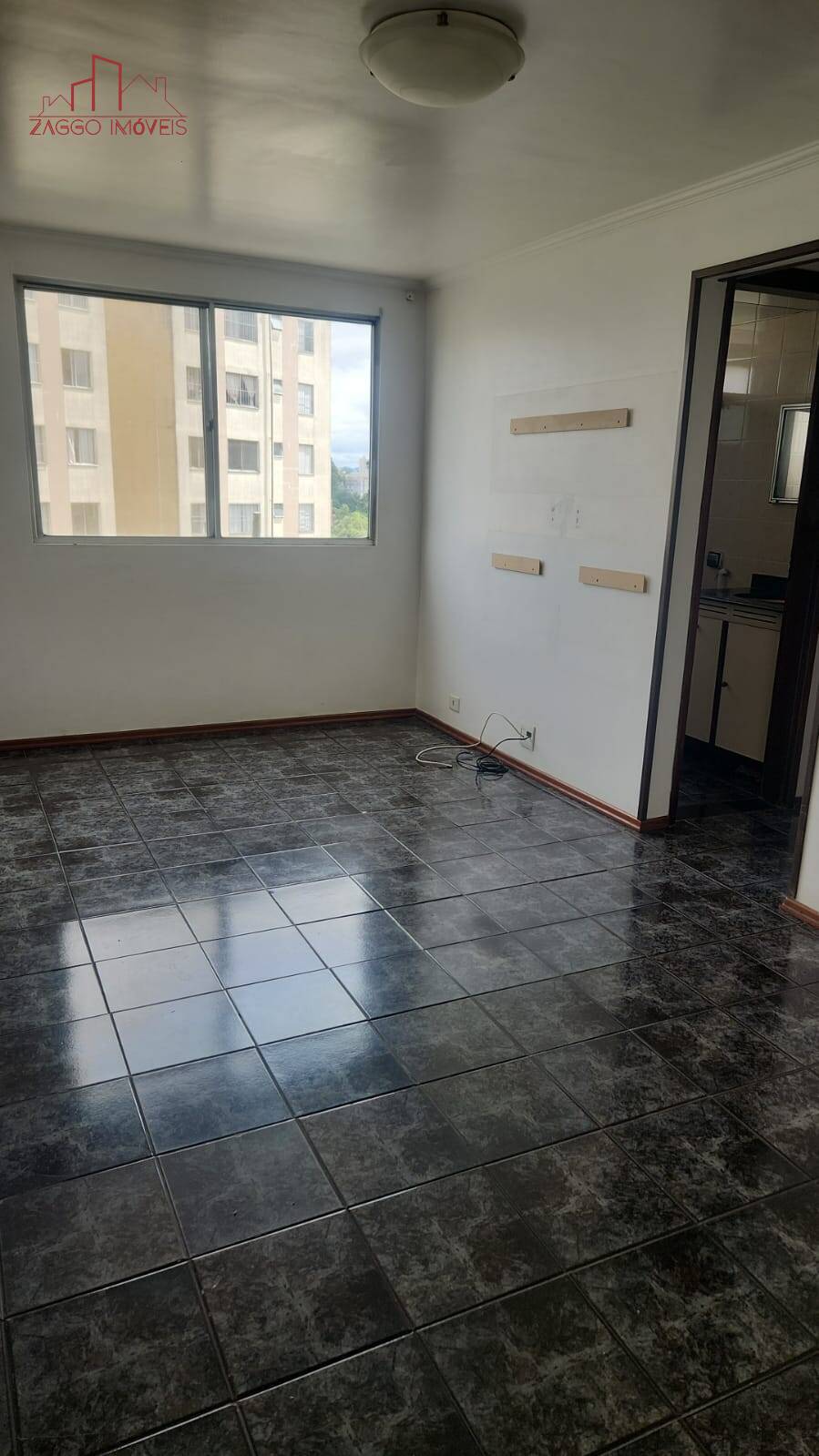 Lindo Apartamento - 2 dormitórios - Inocoop Campo Limpo