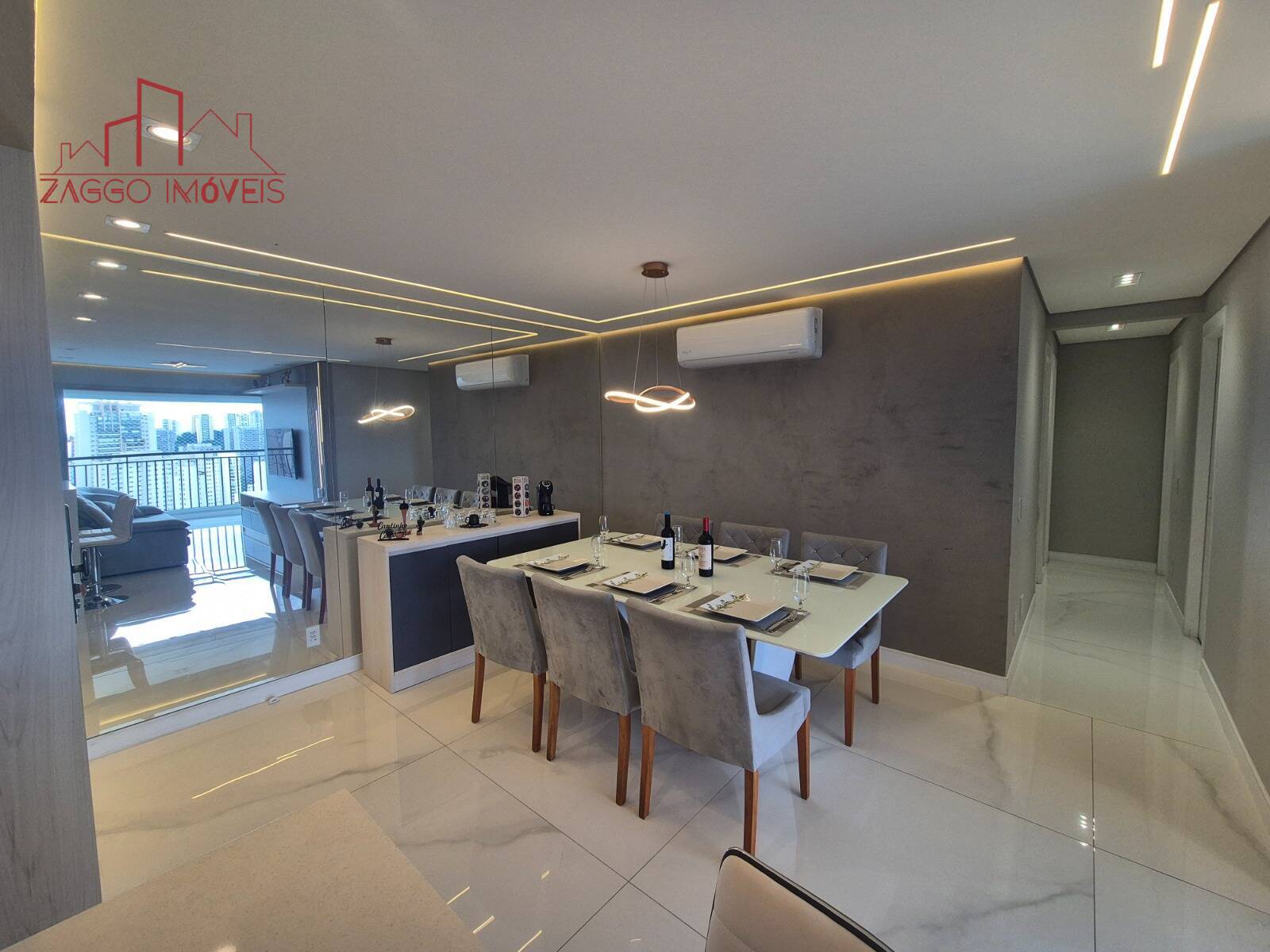 Lindo Apartamento no Condomínio Monumento Sao Paulo