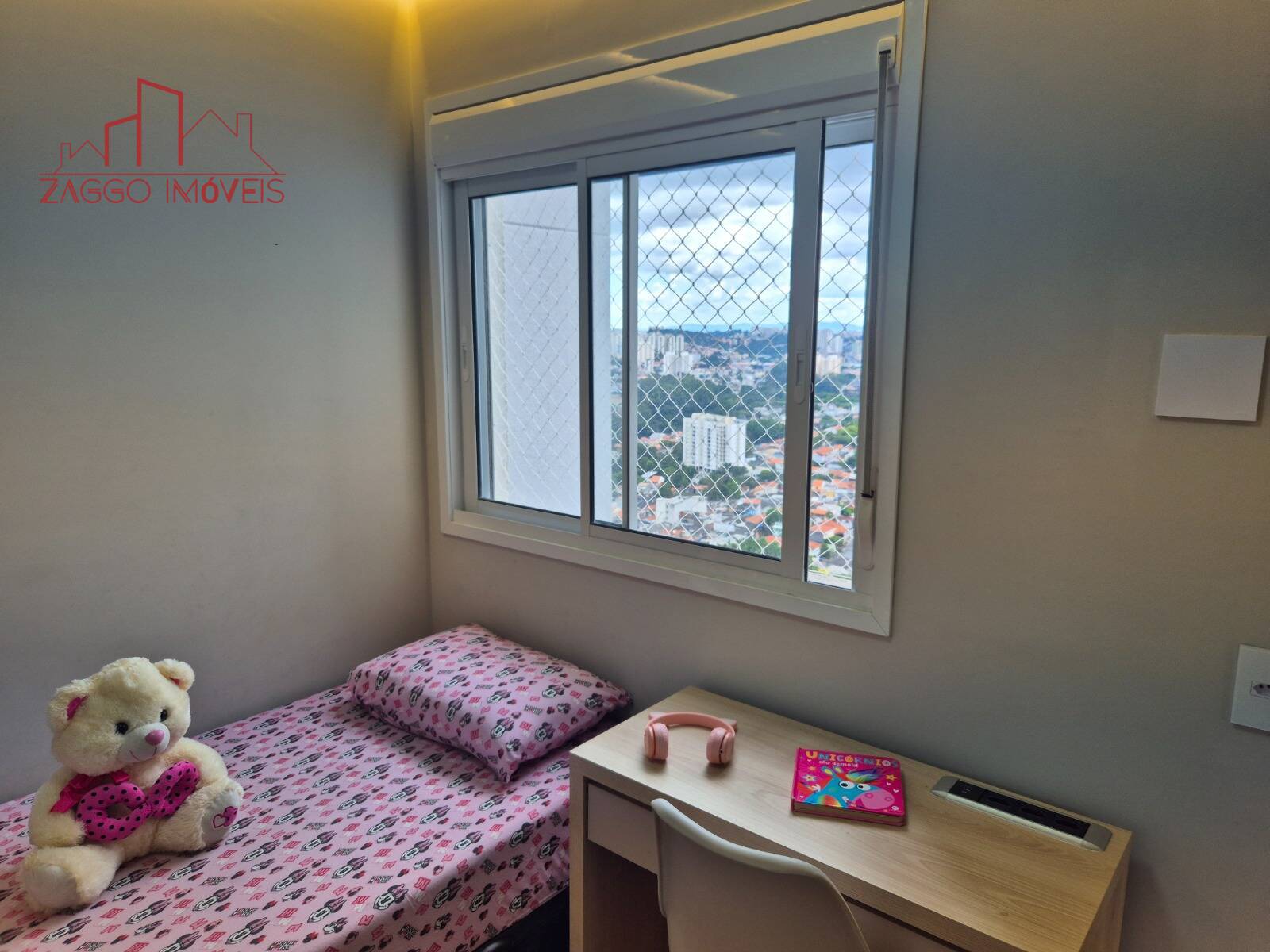 Lindo Apartamento no Condomínio Monumento Sao Paulo