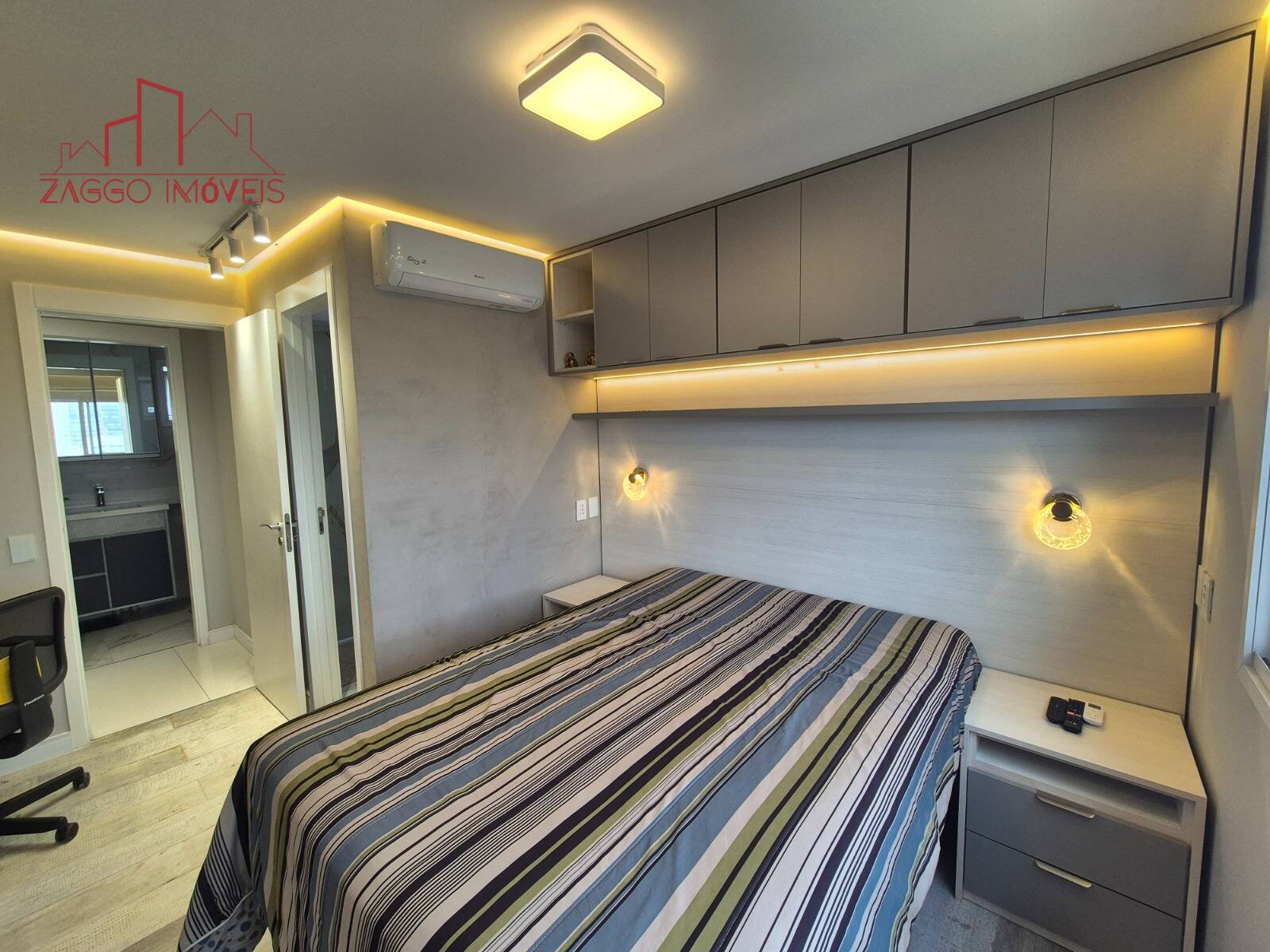 Lindo Apartamento no Condomínio Monumento Sao Paulo