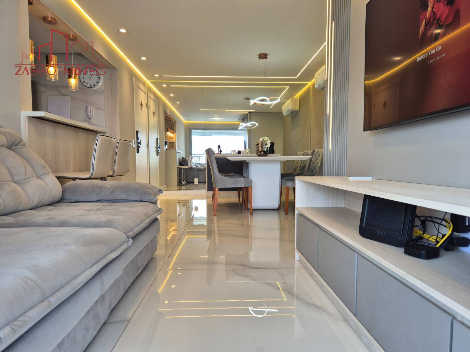 Lindo Apartamento no Condomínio Monumento Sao Paulo