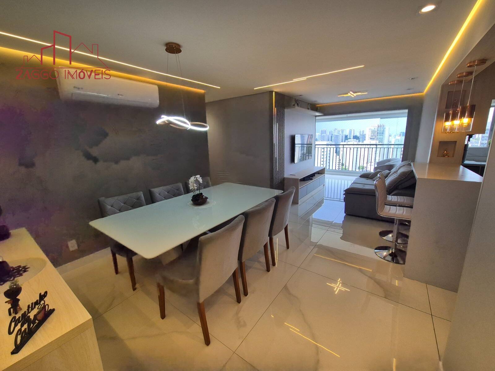 Lindo Apartamento no Condomínio Monumento Sao Paulo