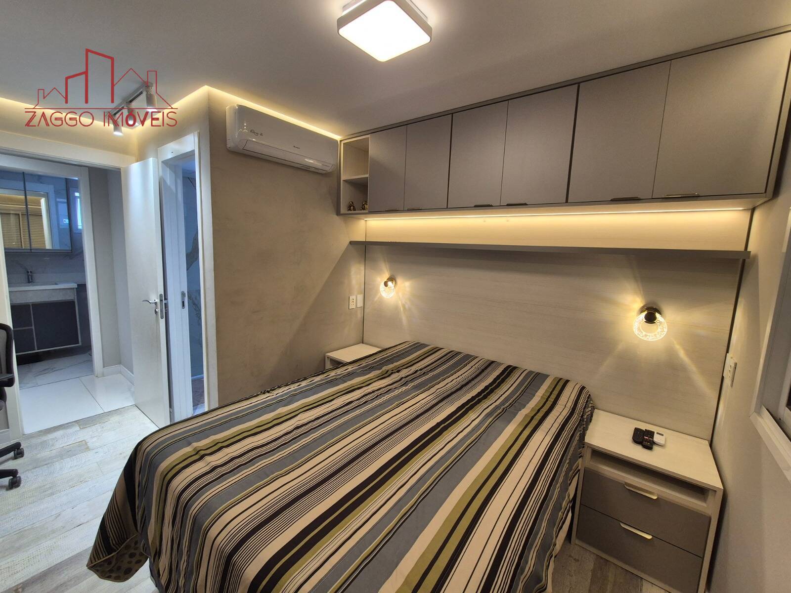 Lindo Apartamento no Condomínio Monumento Sao Paulo