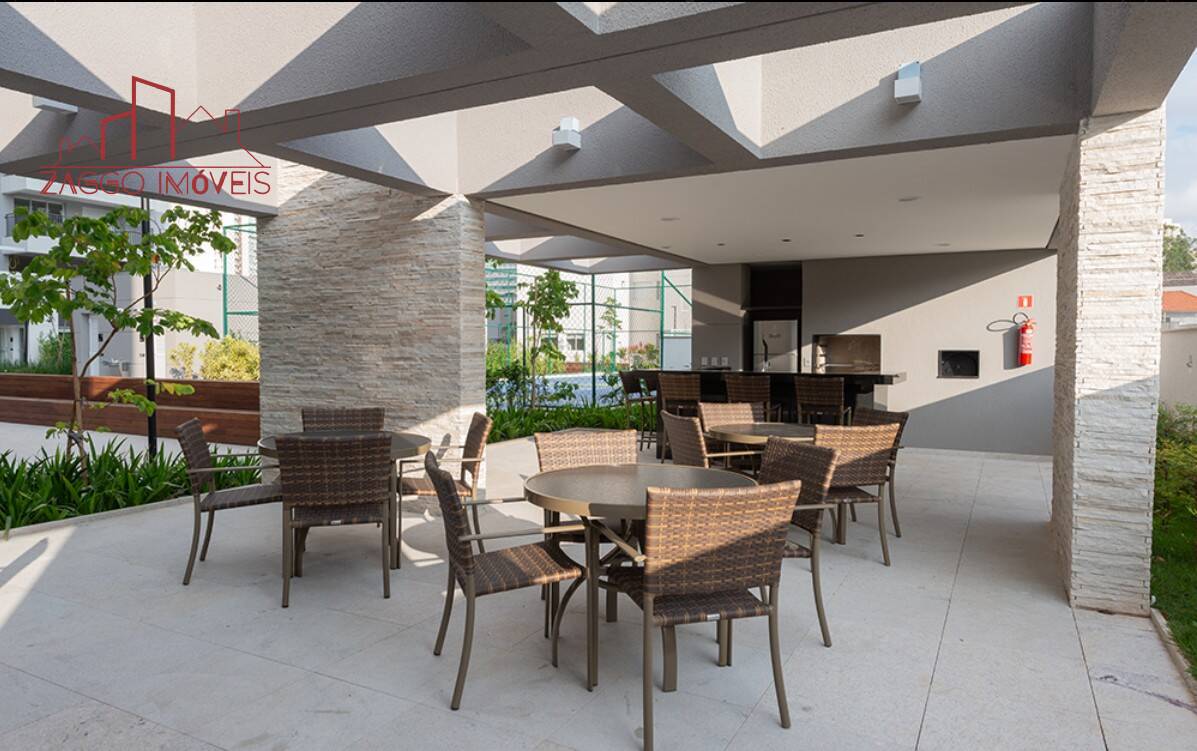 Lindo Apartamento no Condomínio Monumento Sao Paulo