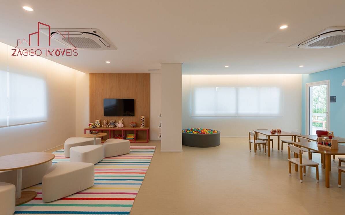 Lindo Apartamento no Condomínio Monumento Sao Paulo