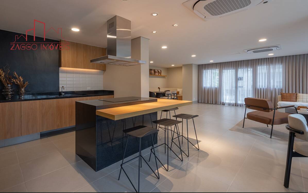 Lindo Apartamento no Condomínio Monumento Sao Paulo