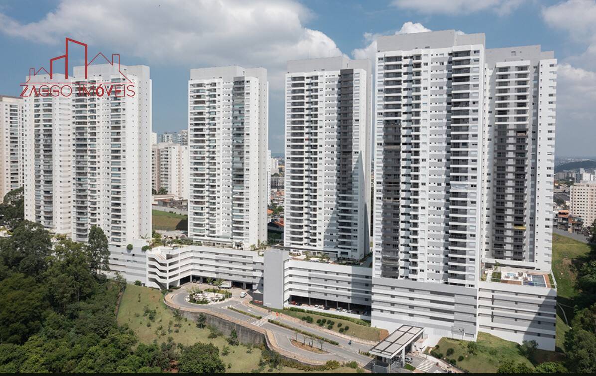Lindo Apartamento no Condomínio Monumento Sao Paulo