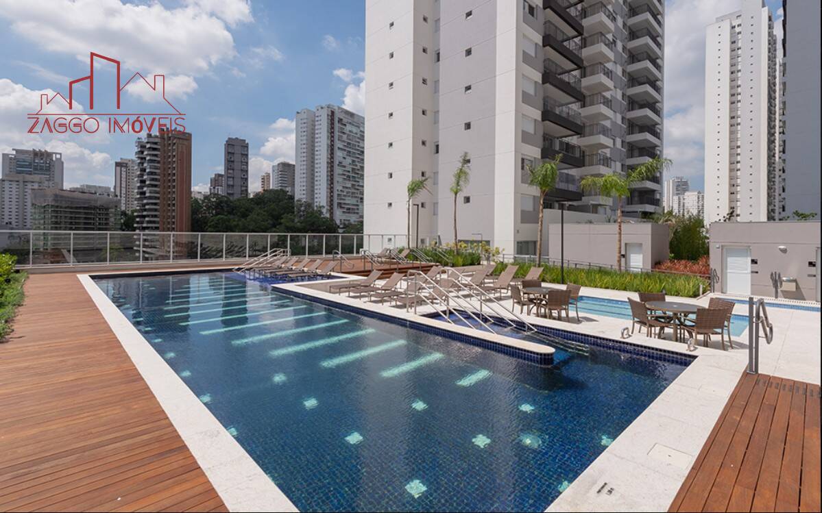 Lindo Apartamento no Condomínio Monumento Sao Paulo